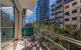 Departamento en Palermo, Buenos Aires